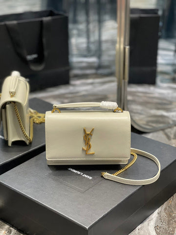 ES - YLS Women Bag - 231