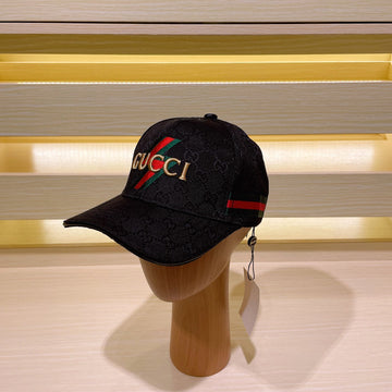 ES - GUKI Cap - 1039