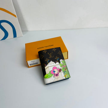 ES - LOV Wallet - 1111