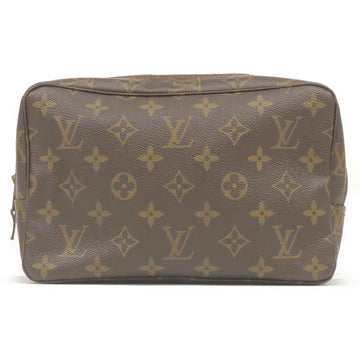 Louis Vuitton Monogram Trousse Toilette 23 Pouch M47524