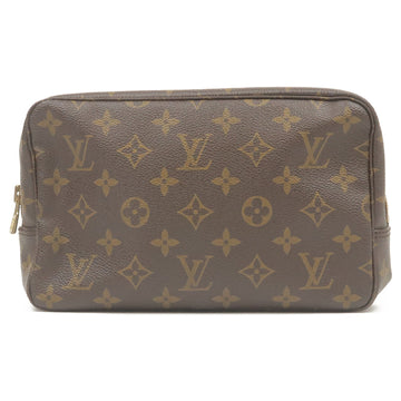 Louis Vuitton Monogram Trousse Toilette 23 Pouch M47524