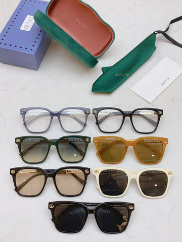 ES - GUKI SunglaES - 122