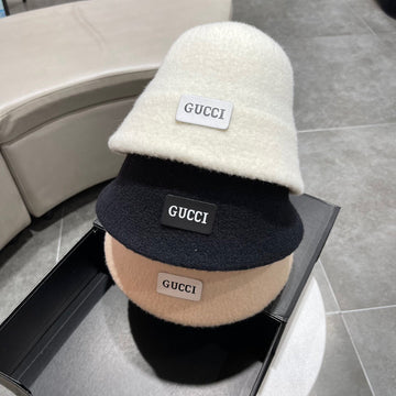 ES - GUKI Cap - 890