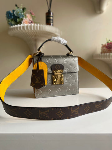 ES - LOV Women Bag - 2554