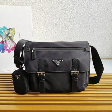 ES - PD Women Bag - 538
