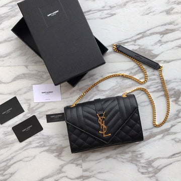 ES - YLS Women Bag - 834