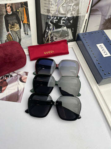 ES - GUKI SunglaES - 287