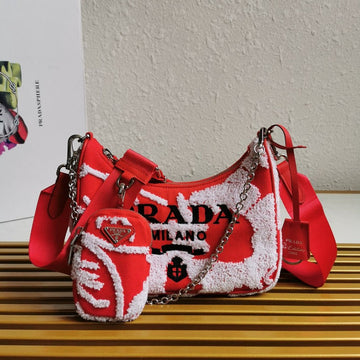 ES - PD Women Bag - 443