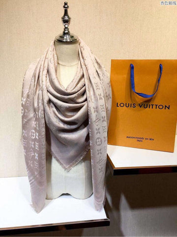ES - LOV Scarf - 126