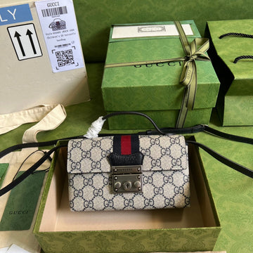 ES - GUKI Bag - 519