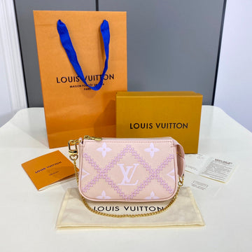 ES - LOV Wallet - 694