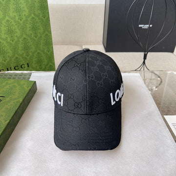 ES - GUKI Cap - 939