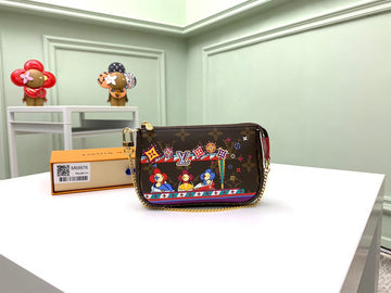 ES - LOV Wallet - 900