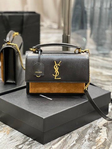 ES - YLS Women Bag - 751