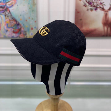 ES - GUKI Cap - 1389
