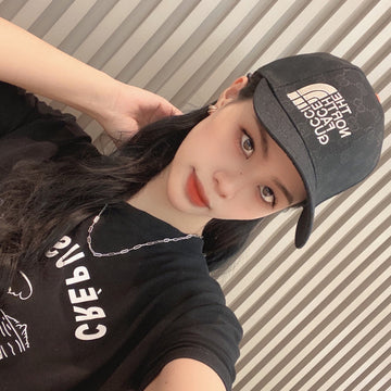 ES - GUKI Cap - 1147