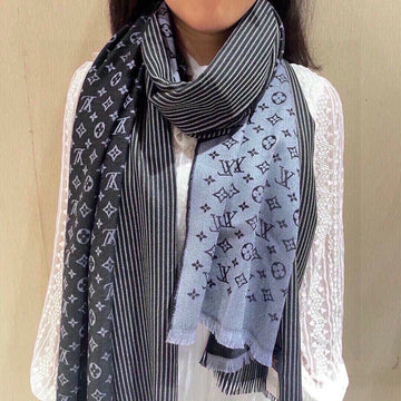 ES - LOV Scarf - 052