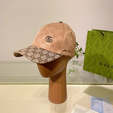 ES - GUKI Cap - 1300