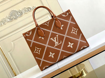 ES - LOV Women Bag - 3006