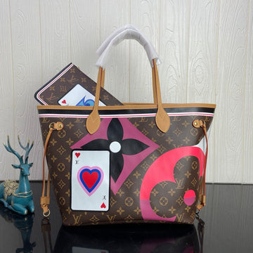 ES - LOV Women Bag - 2332
