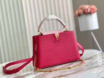 ES - LOV Women Bag - 2652