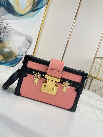 ES - LOV Women Bag - 2233