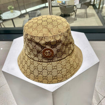 ES - GUKI Cap - 1052