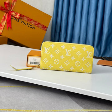 ES - LOV Wallet - 1052