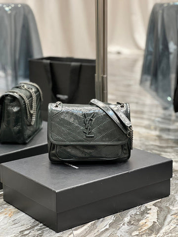 ES - YLS Women Bag - 130