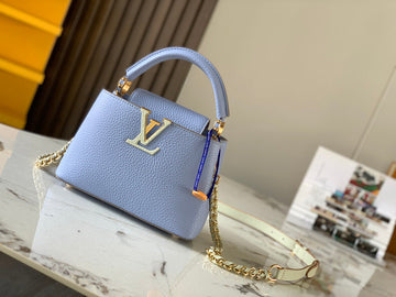 ES - LOV Women Bag - 2282