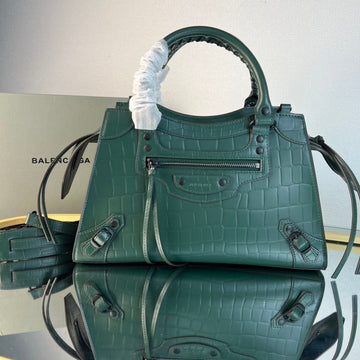 ES - BG Women Bag - 089