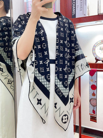 ES - LOV Scarf - 047