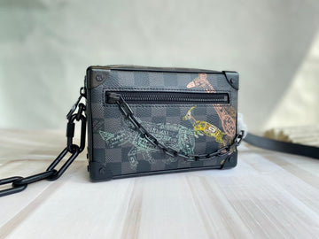 ES - LOV Women Bag - 2385