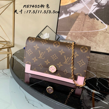 ES - LOV Women Bag - 2351