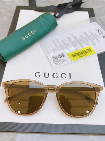 ES - GUKI SunglaES - 055