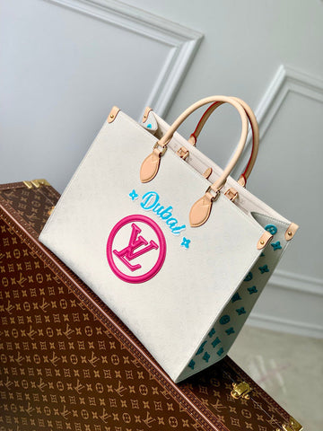 ES - LOV Women Bag - 3080