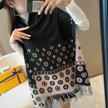 ES - LOV Scarf - 147