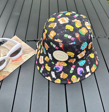ES - GUKI Cap - 1258