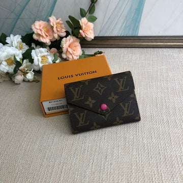 ES - LOV Wallet - 612