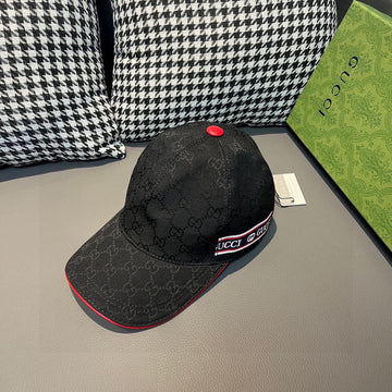 ES - GUKI Cap - 882