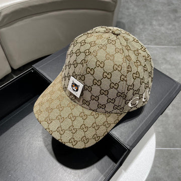 ES - GUKI Cap - 827