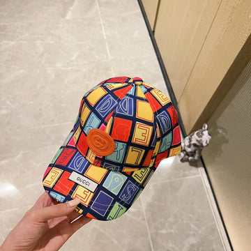 ES - GUKI Cap - 873