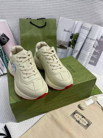 ES - GUKI Shoe - 585