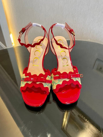 ES - GUKI Shoe - 880