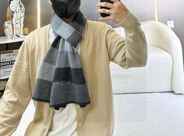 ES - LOV Scarf - 258