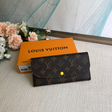 ES - LOV Wallet - 433
