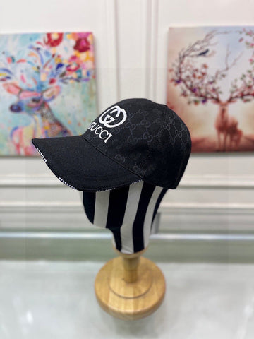 ES - GUKI Cap - 717