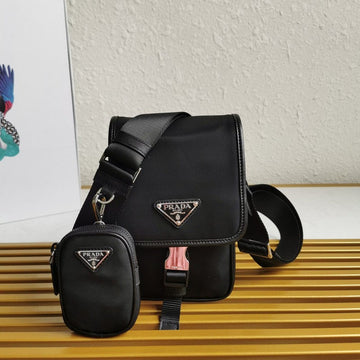 ES - PD Women Bag - 562