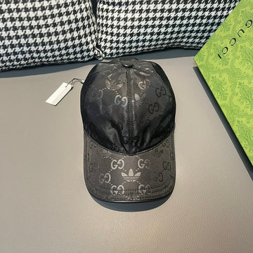 ES - GUKI Cap - 1334