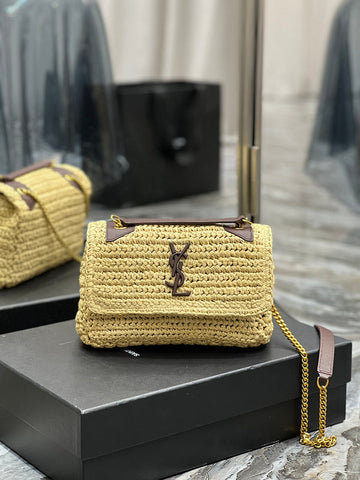 ES - YLS Women Bag - 135